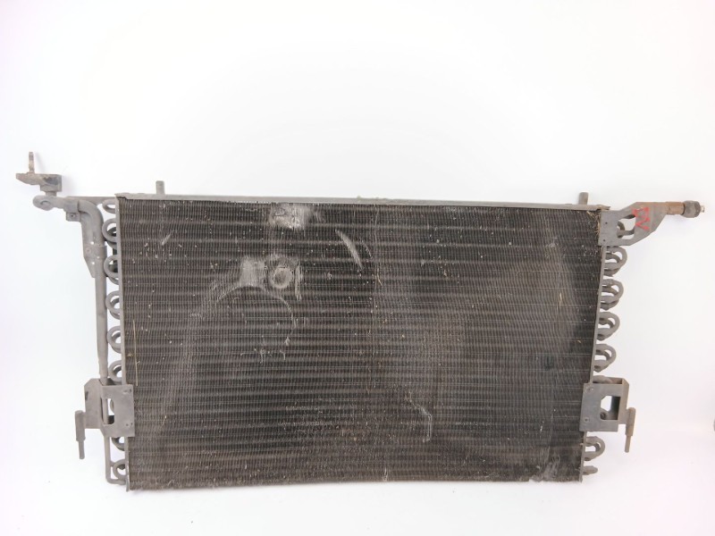 Recambio de radiador calefaccion / aire acondicionado para peugeot 306 (7b, n3, n5) 1.9 d referencia OEM IAM   