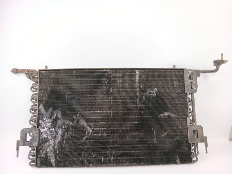 Recambio de radiador calefaccion / aire acondicionado para peugeot 306 (7b, n3, n5) 1.9 d referencia OEM IAM   