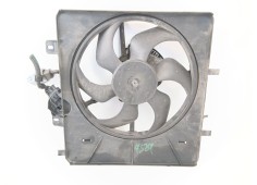 Recambio de electroventilador para citroën c2 (jm_) 1.4 hdi referencia OEM IAM 1831435016  