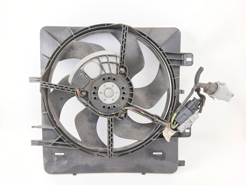 Recambio de electroventilador para citroën c2 (jm_) 1.4 hdi referencia OEM IAM 1831435016  