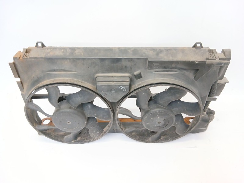 Recambio de electroventilador para peugeot 306 (7b, n3, n5) 1.9 d referencia OEM IAM   