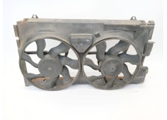 Recambio de electroventilador para peugeot 306 (7b, n3, n5) 1.9 d referencia OEM IAM    2