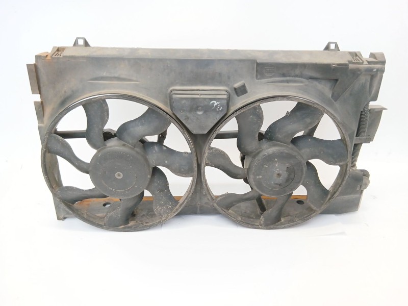Recambio de electroventilador para peugeot 306 (7b, n3, n5) 1.9 d referencia OEM IAM   