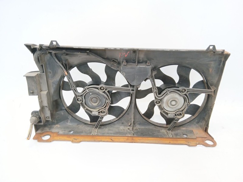 Recambio de electroventilador para peugeot 306 (7b, n3, n5) 1.9 d referencia OEM IAM   