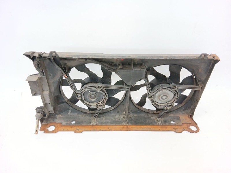 Recambio de electroventilador para peugeot 306 (7b, n3, n5) 1.9 d referencia OEM IAM   