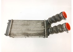 Recambio de intercooler para citroën c4 grand picasso i (ua_) 1.6 hdi referencia OEM IAM 876923J  