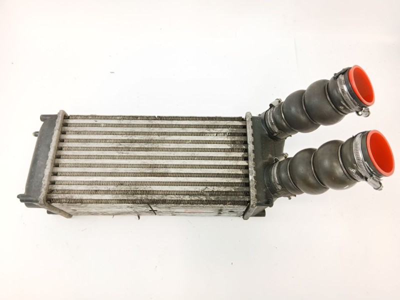 Recambio de intercooler para citroën c4 grand picasso i (ua_) 1.6 hdi referencia OEM IAM 876923J  