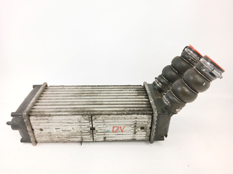 Recambio de intercooler para citroën c4 grand picasso i (ua_) 1.6 hdi referencia OEM IAM 876923J  