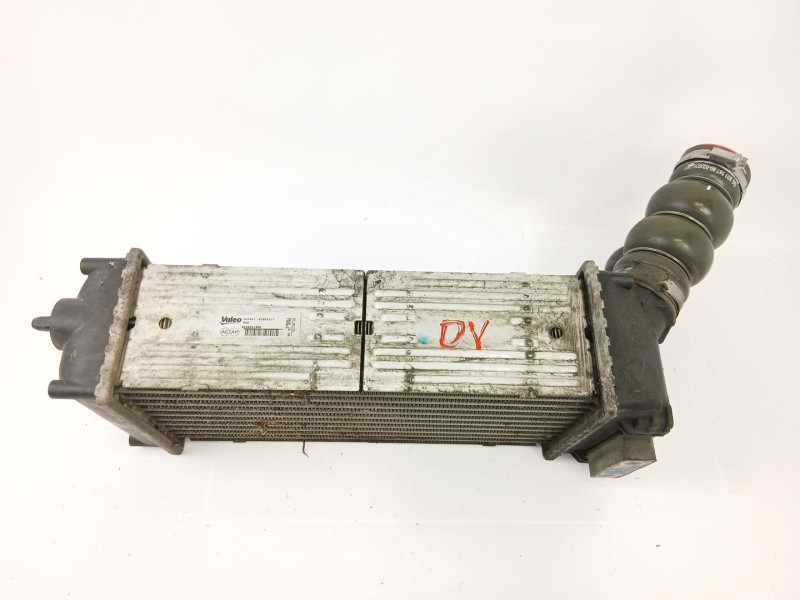 Recambio de intercooler para citroën c4 grand picasso i (ua_) 1.6 hdi referencia OEM IAM 876923J  