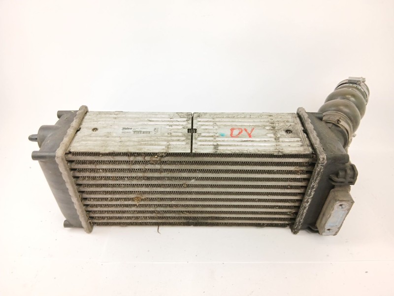 Recambio de intercooler para citroën c4 grand picasso i (ua_) 1.6 hdi referencia OEM IAM 876923J  