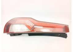 Recambio de piloto trasero izquierdo para citroën c4 grand picasso i (ua_) 1.6 hdi referencia OEM IAM 00946601   2
