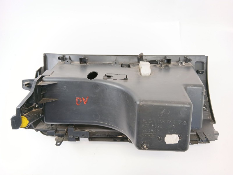 Recambio de guantera para citroën c4 grand picasso i (ua_) 1.6 hdi referencia OEM IAM 9654110577  