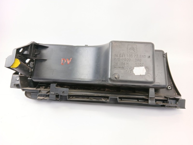 Recambio de guantera para citroën c4 grand picasso i (ua_) 1.6 hdi referencia OEM IAM 9654110577  