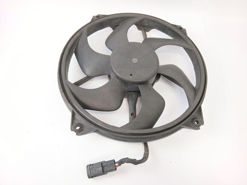 Recambio de electroventilador para citroën c4 grand picasso i (ua_) 1.6 hdi referencia OEM IAM   