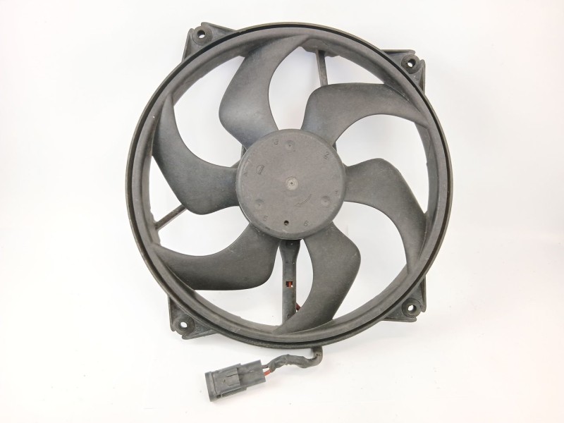 Recambio de electroventilador para citroën c4 grand picasso i (ua_) 1.6 hdi referencia OEM IAM   