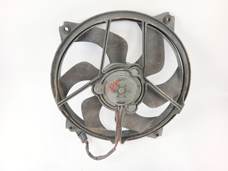 Recambio de electroventilador para citroën c4 grand picasso i (ua_) 1.6 hdi referencia OEM IAM   