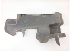 Recambio de moldura para citroën c4 grand picasso i (ua_) 1.6 hdi referencia OEM IAM 9658560780  