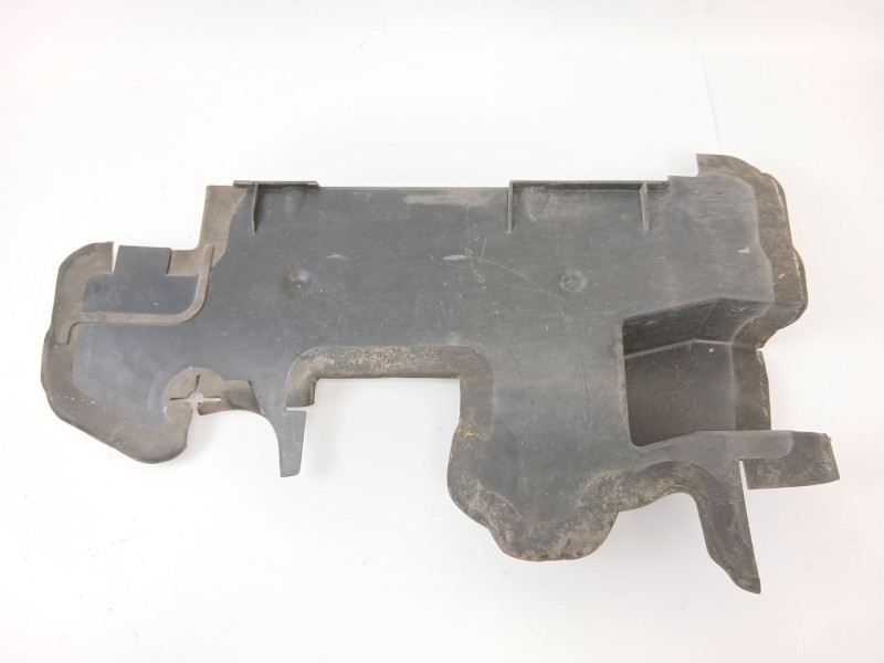 Recambio de moldura para citroën c4 grand picasso i (ua_) 1.6 hdi referencia OEM IAM 9658560780  