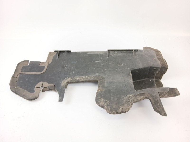 Recambio de moldura para citroën c4 grand picasso i (ua_) 1.6 hdi referencia OEM IAM 9658560780  