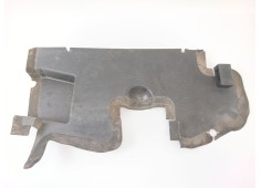 Recambio de moldura para citroën c4 grand picasso i (ua_) 1.6 hdi referencia OEM IAM 9658563180  