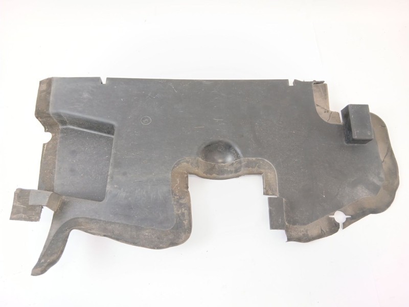 Recambio de moldura para citroën c4 grand picasso i (ua_) 1.6 hdi referencia OEM IAM 9658563180  