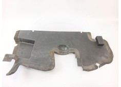 Recambio de moldura para citroën c4 grand picasso i (ua_) 1.6 hdi referencia OEM IAM 9658563180   2