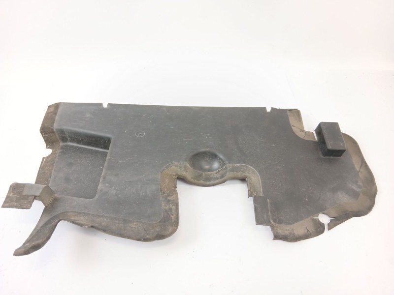 Recambio de moldura para citroën c4 grand picasso i (ua_) 1.6 hdi referencia OEM IAM 9658563180  