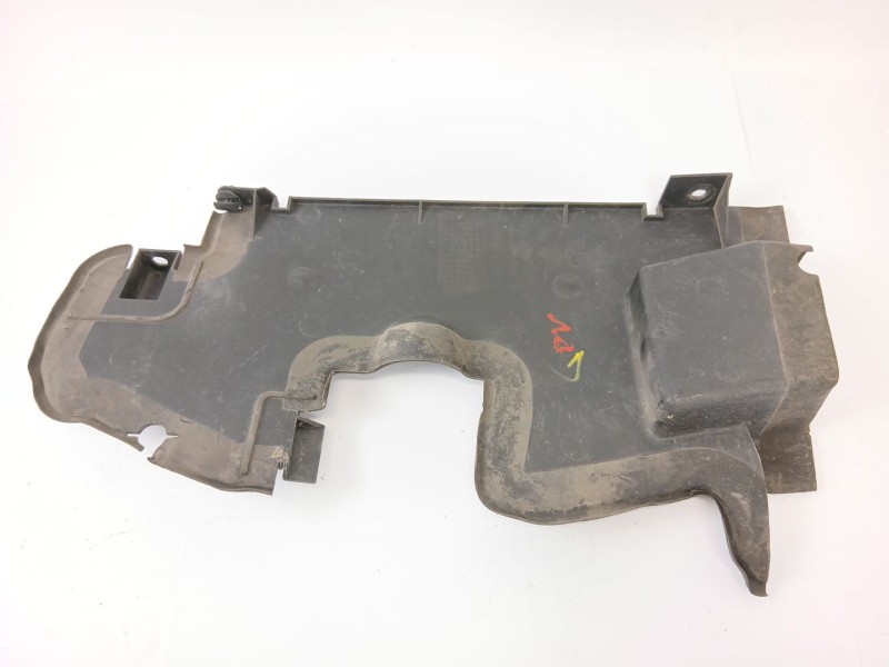 Recambio de moldura para citroën c4 grand picasso i (ua_) 1.6 hdi referencia OEM IAM 9658563180  