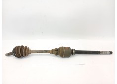 Recambio de transmision delantera derecha para peugeot 306 (7b, n3, n5) 1.9 d referencia OEM IAM   
