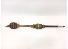 Recambio de transmision delantera derecha para peugeot 306 (7b, n3, n5) 1.9 d referencia OEM IAM    2