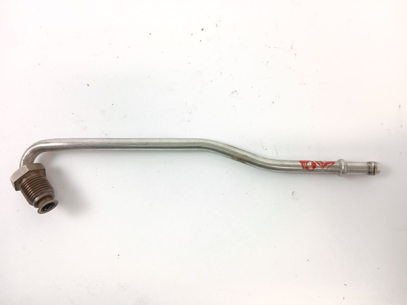 Recambio de tubo gases para citroën c4 grand picasso i (ua_) 1.6 hdi referencia OEM IAM   