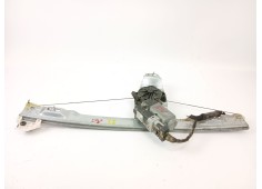 Recambio de elevalunas trasero izquierdo para citroën c4 grand picasso i (ua_) 1.6 hdi referencia OEM IAM 401786   2