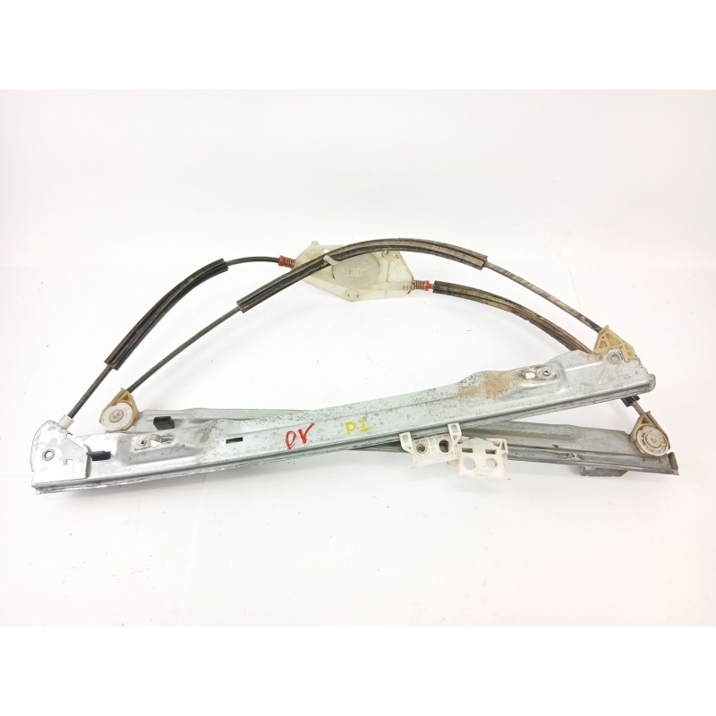 Recambio de elevalunas delantero izquierdo para citroën c4 grand picasso i (ua_) 1.6 hdi referencia OEM IAM   