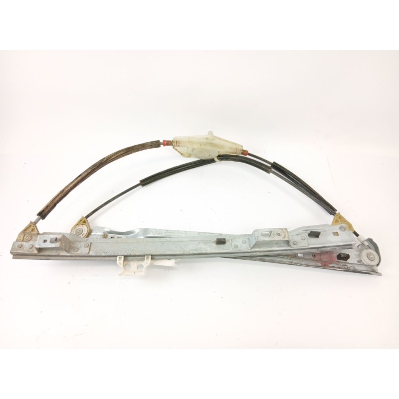 Recambio de elevalunas delantero izquierdo para citroën c4 grand picasso i (ua_) 1.6 hdi referencia OEM IAM   