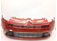 Recambio de paragolpes delantero para citroën c4 grand picasso i (ua_) 1.6 hdi referencia OEM IAM   