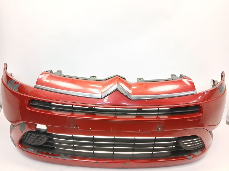 Recambio de paragolpes delantero para citroën c4 grand picasso i (ua_) 1.6 hdi referencia OEM IAM   