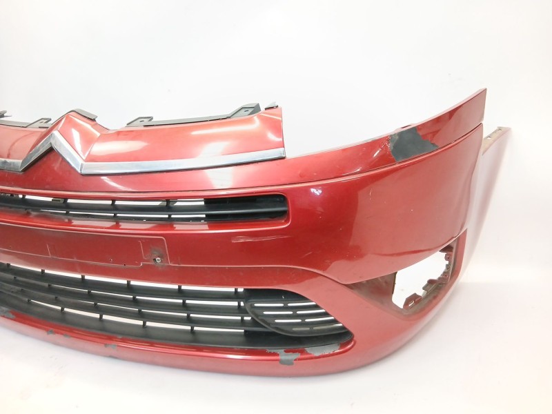 Recambio de paragolpes delantero para citroën c4 grand picasso i (ua_) 1.6 hdi referencia OEM IAM   