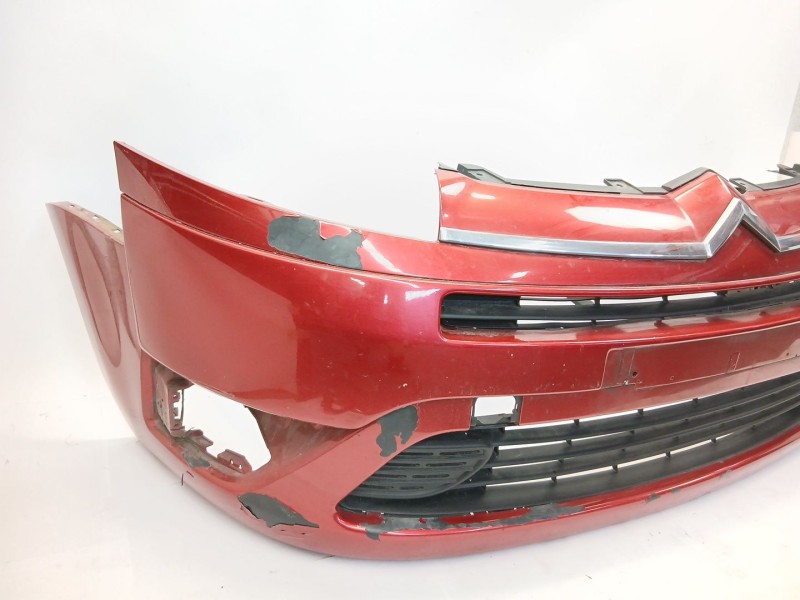 Recambio de paragolpes delantero para citroën c4 grand picasso i (ua_) 1.6 hdi referencia OEM IAM   