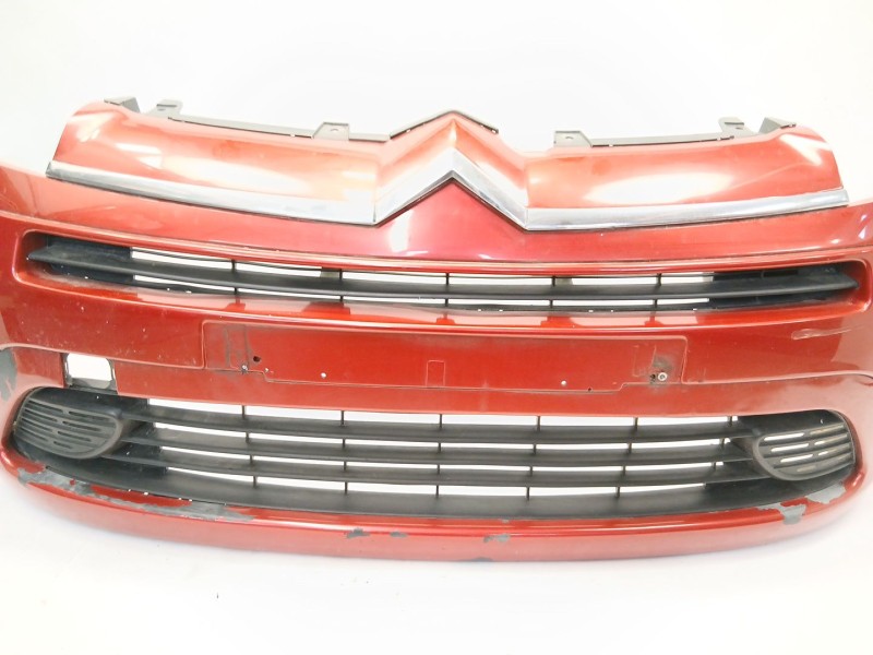 Recambio de paragolpes delantero para citroën c4 grand picasso i (ua_) 1.6 hdi referencia OEM IAM   