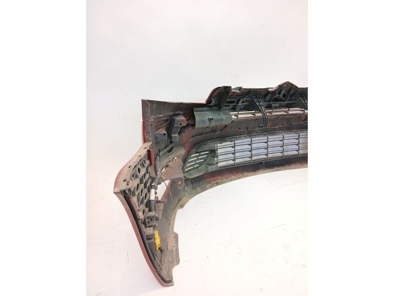 Recambio de paragolpes delantero para citroën c4 grand picasso i (ua_) 1.6 hdi referencia OEM IAM   