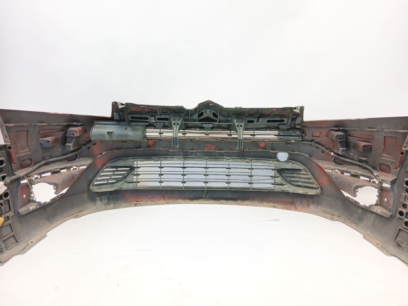 Recambio de paragolpes delantero para citroën c4 grand picasso i (ua_) 1.6 hdi referencia OEM IAM   