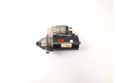 Recambio de motor arranque para volkswagen golf iv berlina (1j1) 1.9 tdi referencia OEM IAM S0025  