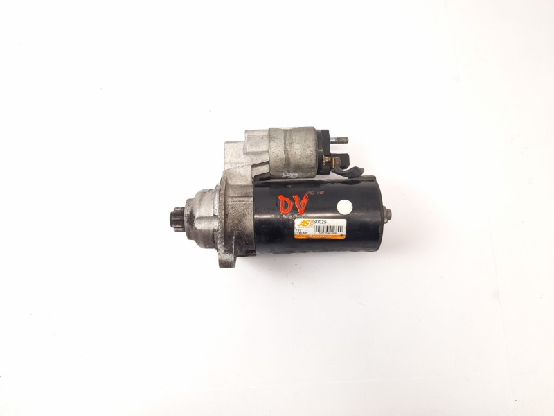Recambio de motor arranque para volkswagen golf iv berlina (1j1) 1.9 tdi referencia OEM IAM S0025  