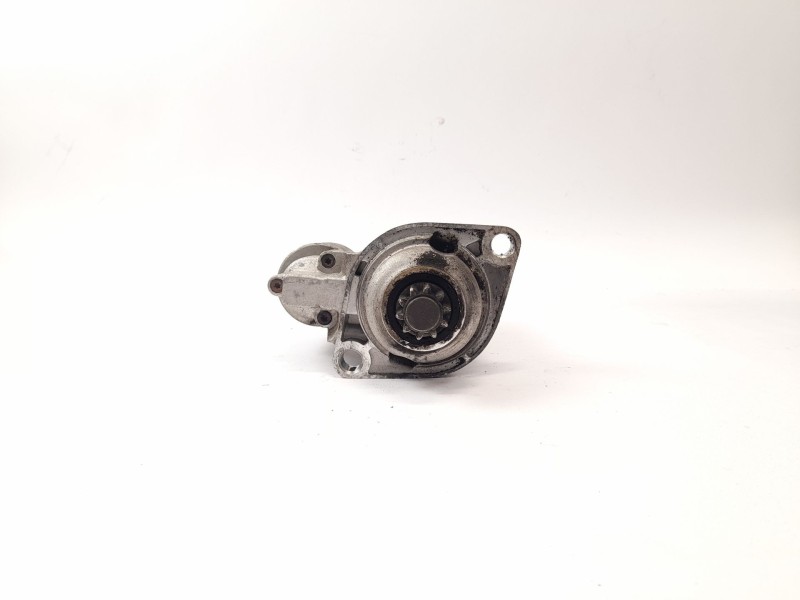 Recambio de motor arranque para volkswagen golf iv berlina (1j1) 1.9 tdi referencia OEM IAM S0025  