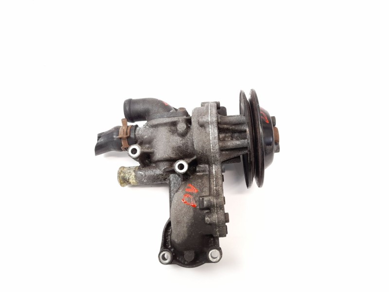 Recambio de bomba agua para volkswagen jetta ii (19e, 1g2, 165) 1.6 referencia OEM IAM 056121019E  