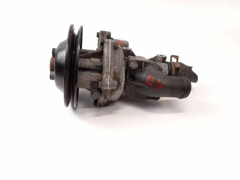 Recambio de bomba agua para volkswagen jetta ii (19e, 1g2, 165) 1.6 referencia OEM IAM 056121019E  