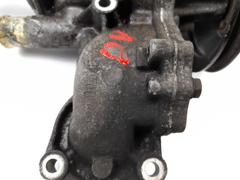 Recambio de bomba agua para volkswagen jetta ii (19e, 1g2, 165) 1.6 referencia OEM IAM 056121019E  