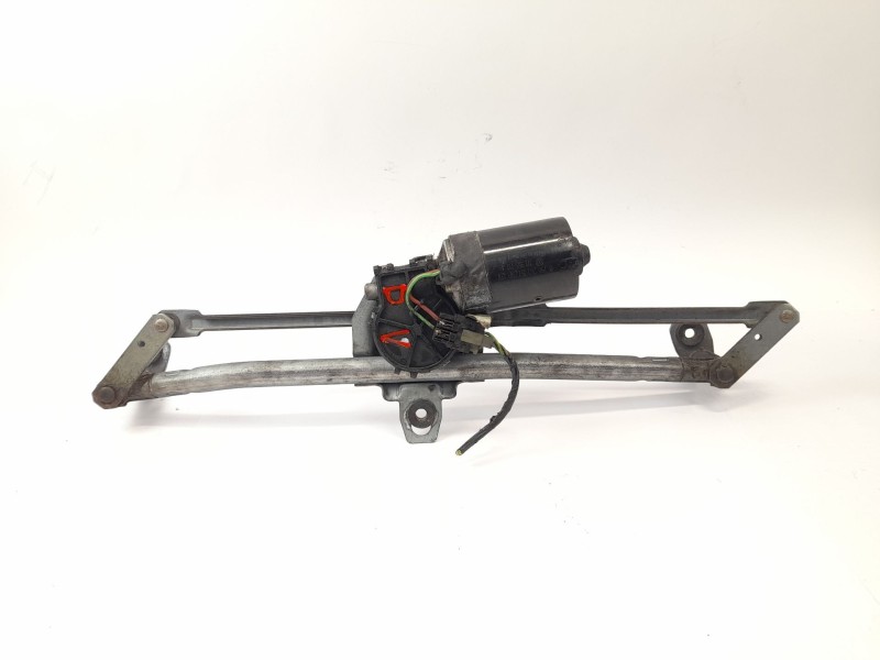 Recambio de motor limpia delantero para volkswagen golf iv berlina (1j1) 1.9 tdi referencia OEM IAM 1J1955113A  