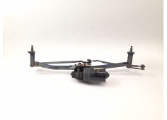 Recambio de motor limpia delantero para volkswagen golf iv berlina (1j1) 1.9 tdi referencia OEM IAM 1J1955113A   2