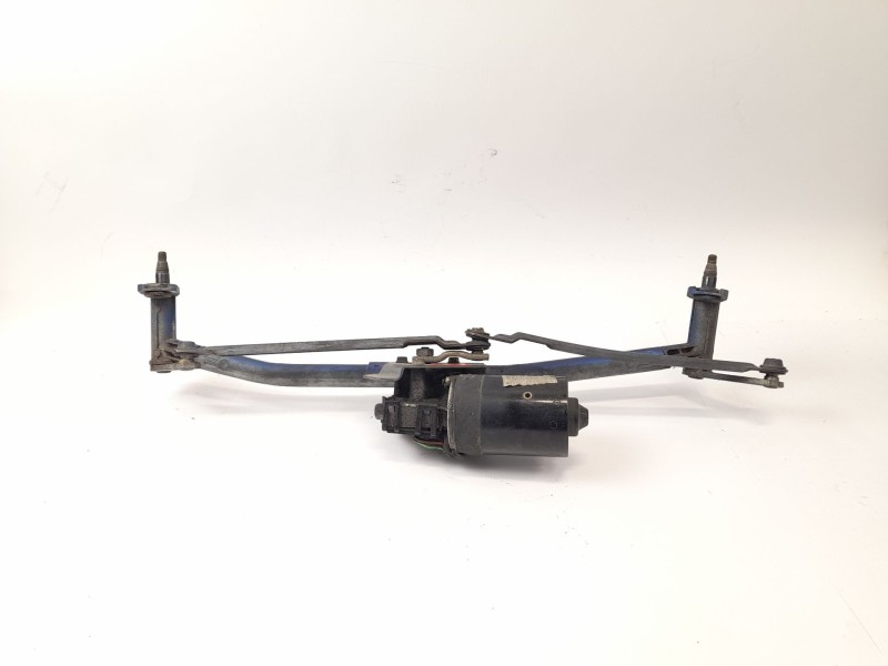 Recambio de motor limpia delantero para volkswagen golf iv berlina (1j1) 1.9 tdi referencia OEM IAM 1J1955113A  